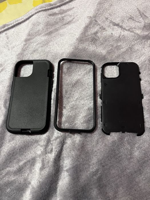 Кейсове за iPhone 13/14