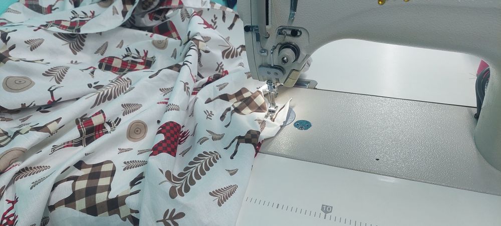 Покривки,тишлайфери,спално бельо