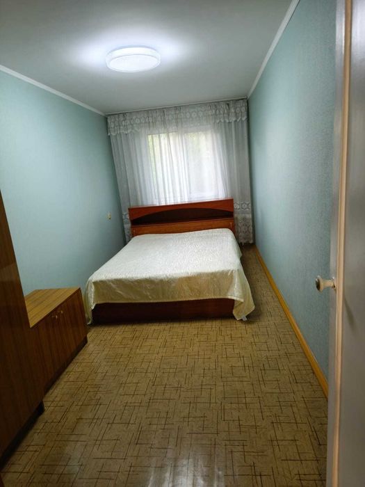 Продам 2 ком квартиру в Черемушках на 2 этаже - Widok 4