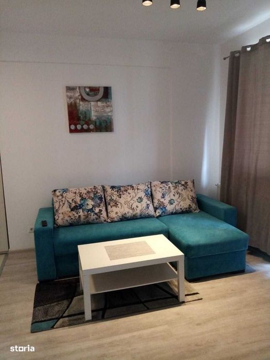 militari residence  centrala termica bloc nou