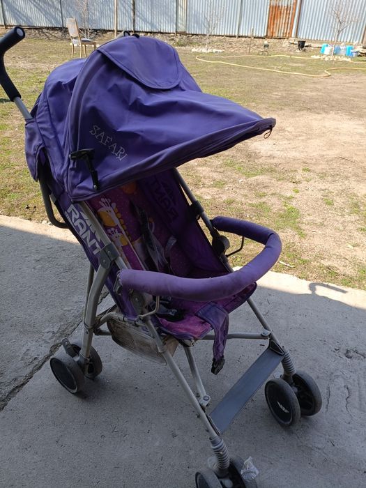 Отдам коляску продам