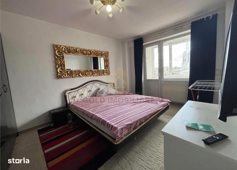 Apartament 4 camere de inchiriat