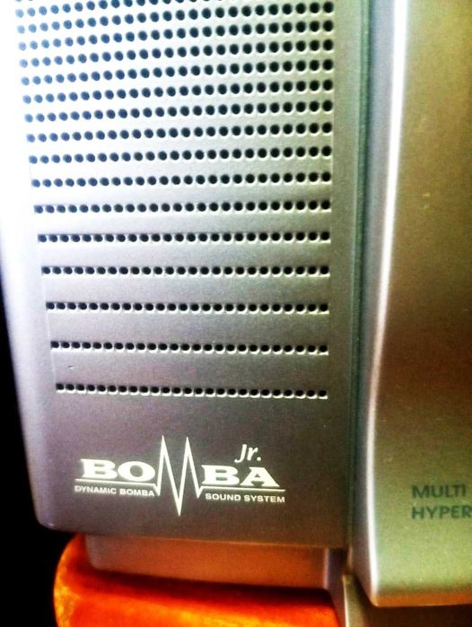 Телевизор Toshiba