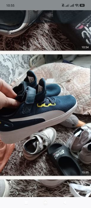 Продам детскую обувь на мальчика