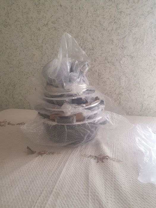 Германски козонлар туплами