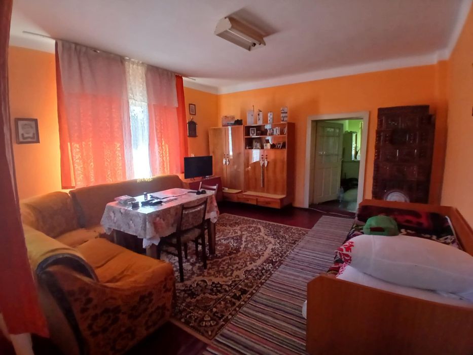 Casa de vanzare Nadis