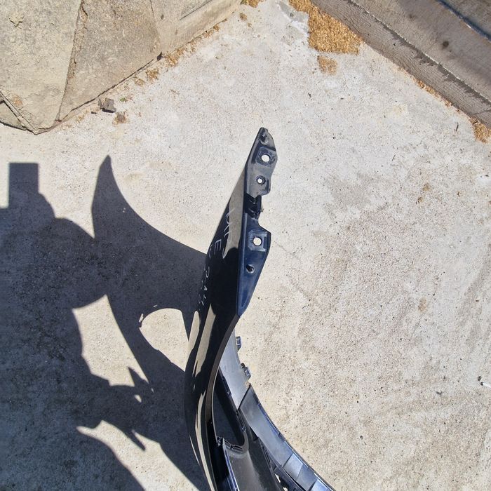 Mercedes Benz E W214   2024 предна броня