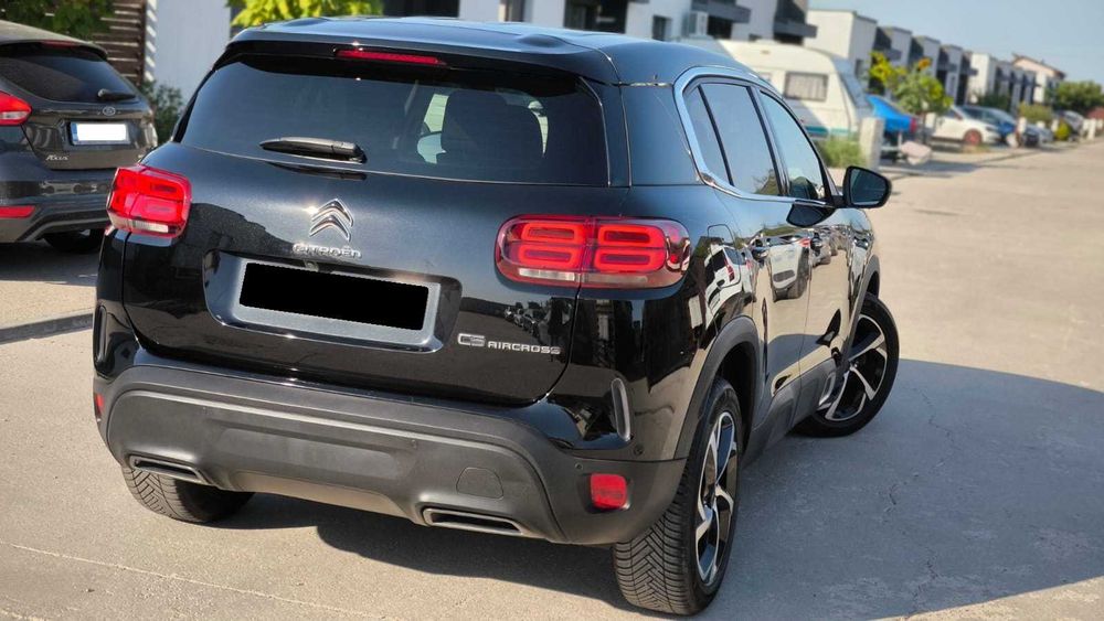 Istoric Citroen/Ceasuri digitale Virtual Cockpit/Gps 3D