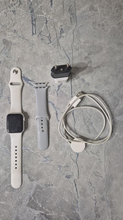 Apple watch 5 series