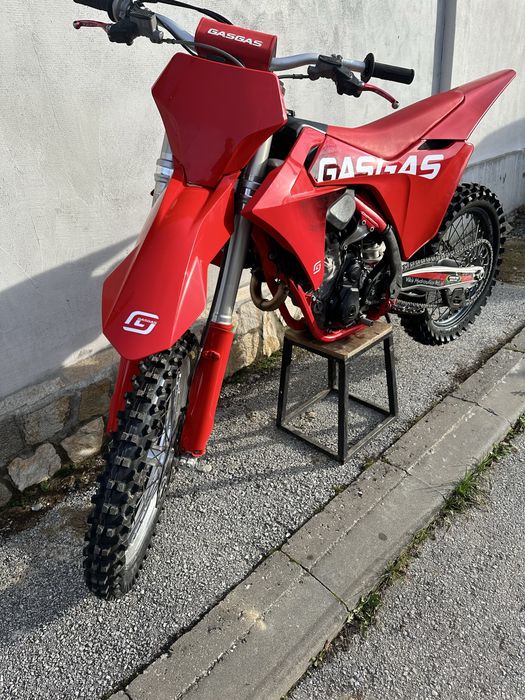 Gas Gas mc250f 2024