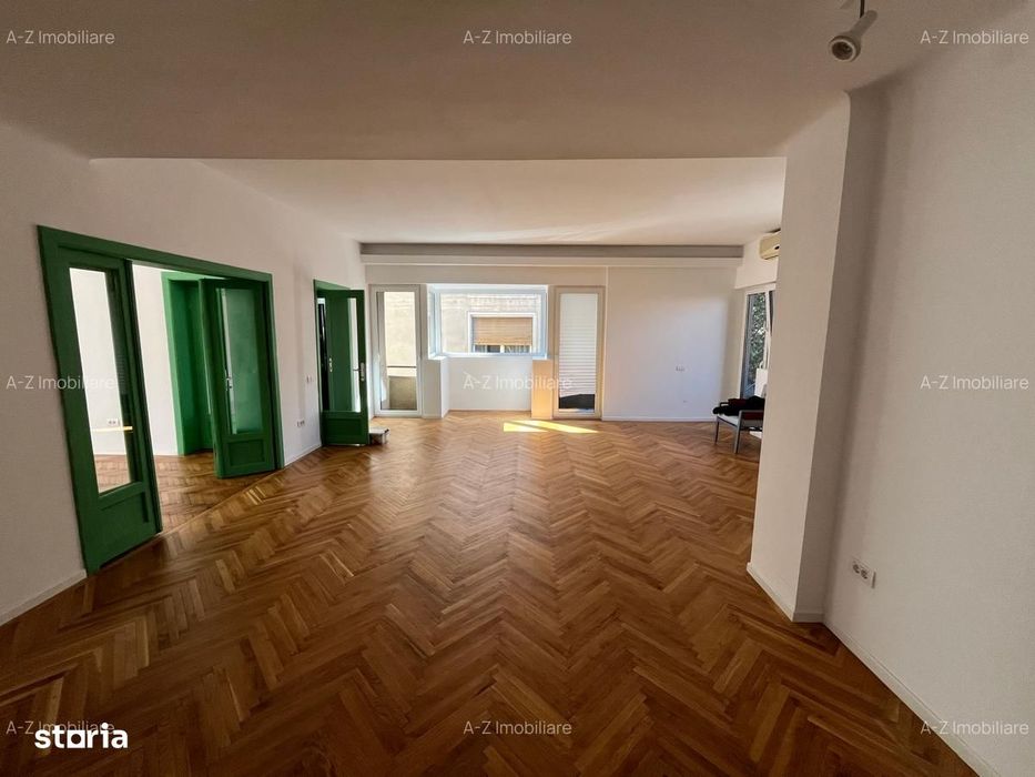 Inchiriere Spatiu Birou - 114 mp - Gara de Nord