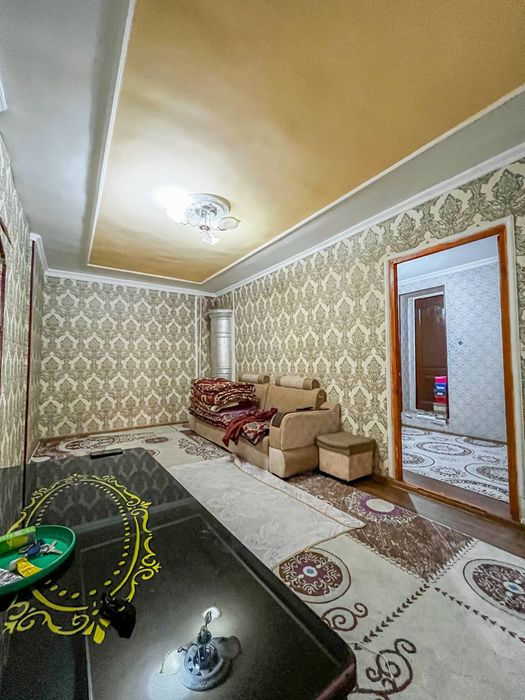 Срочно продаётся квартира ул Машхади Паркенский
