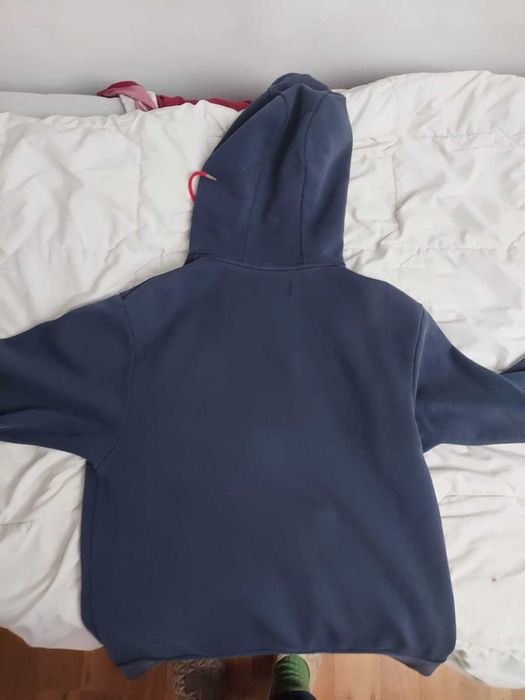 Hanorac Jordan PSG Fleece
