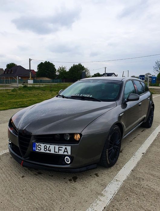 ALFA ROMEO 159 2010 — imagine 4