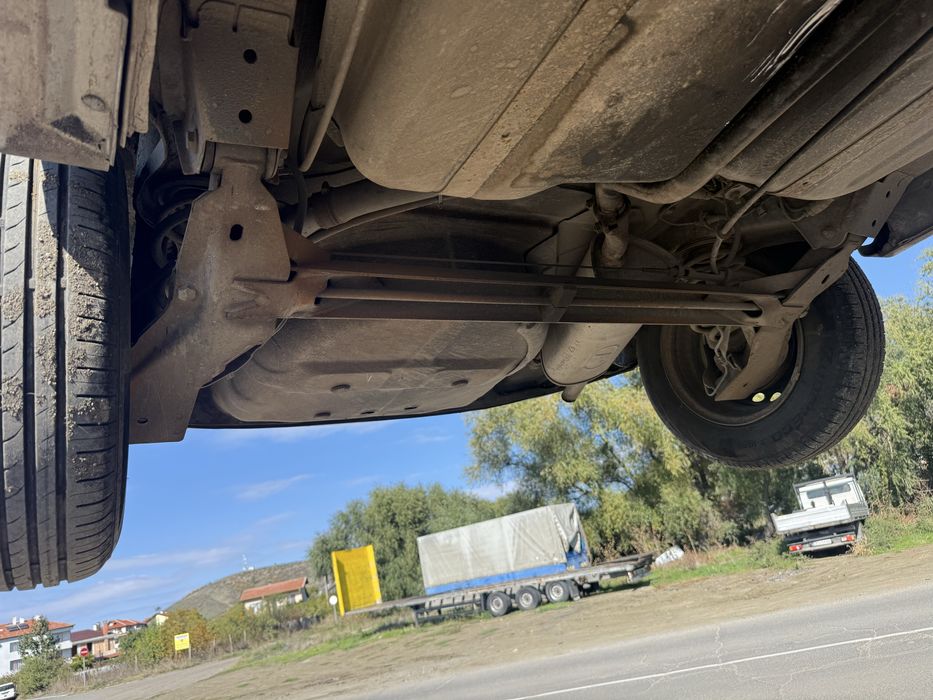 Opel Corsa комби  1.4 16V на части