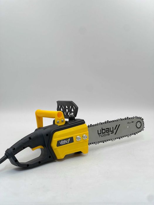 Пила цепная электрическая Ubay UB-711, 850 Вт, 30 см, 4800 об/мин