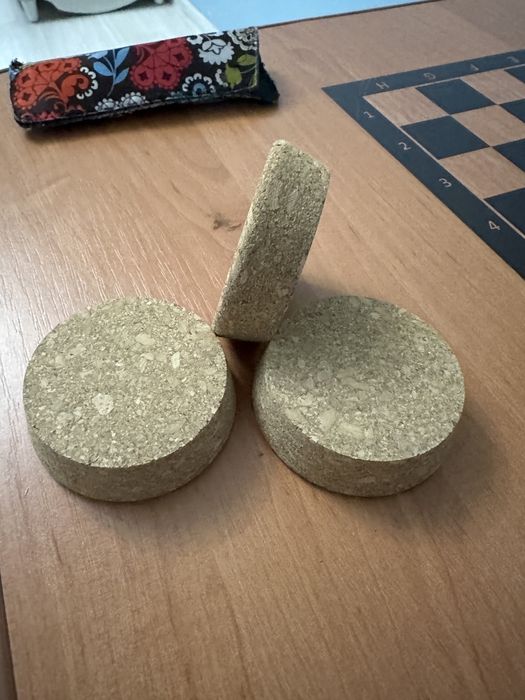 Пробка из пробкового дерева