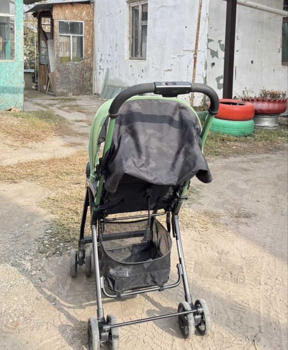 Коляска для прогулки Chicco