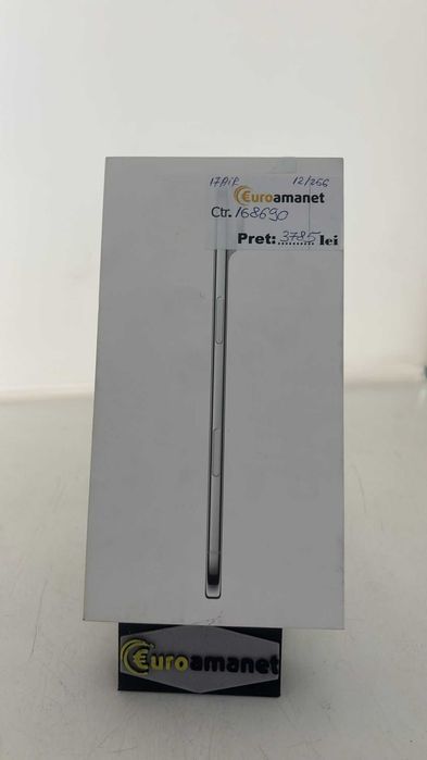 Telefon mobil Apple iPhone Air, 256GB, 5G -A-