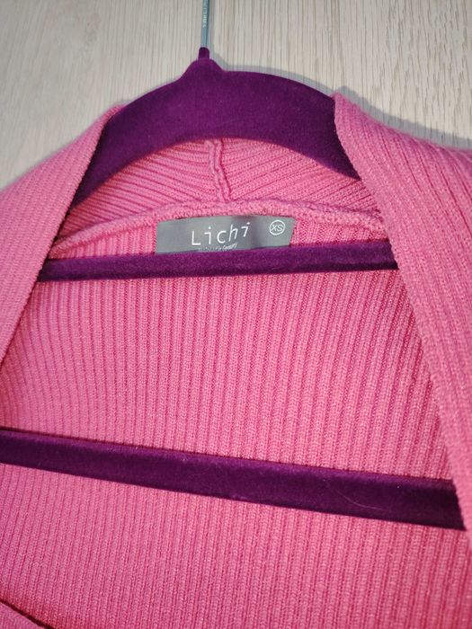 Платье женское lichi xs