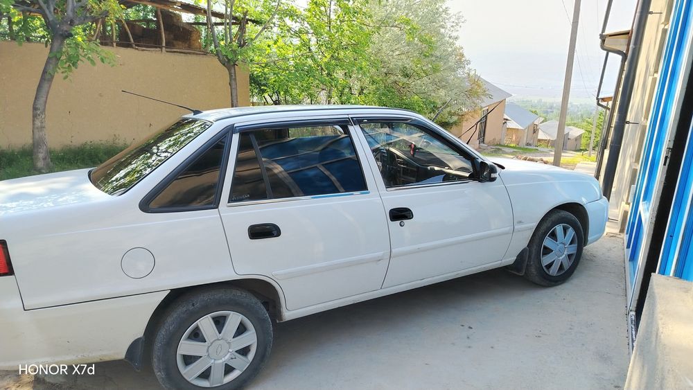 Other Nexia 2015 — 6