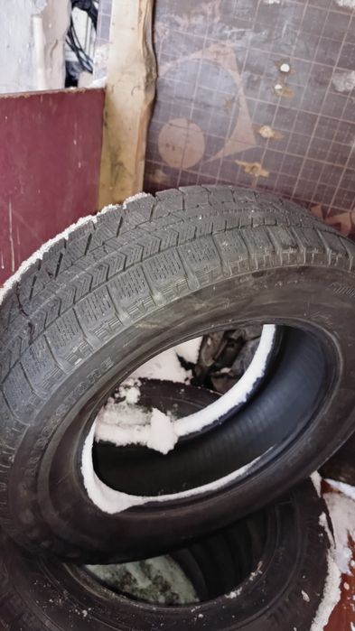 Комплект бриджстона