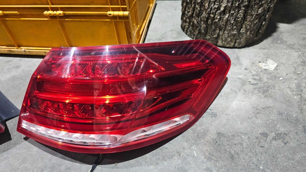 Stop frana tripla led Mercedes W212 E class stanga dreapta E220 E250