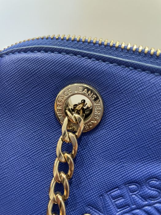 Geanta Versace Jeans Originala