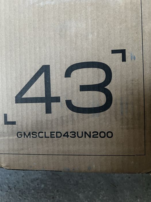 Schneider 43 инча