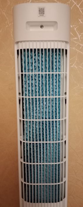 Продам колонный вентилятор