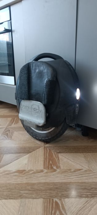 Продам моноколесо бу