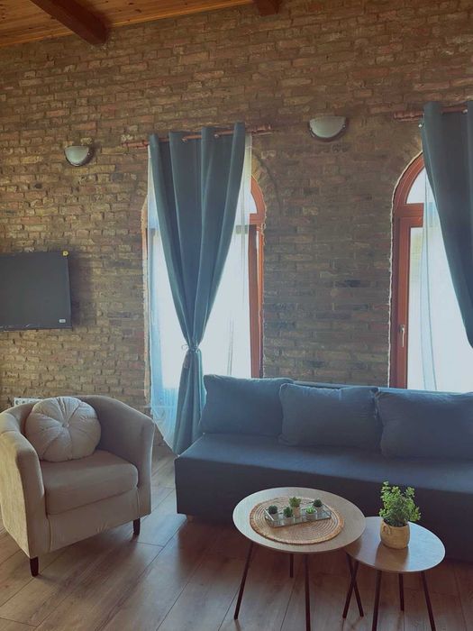 Нощувки в сърцето на Варна