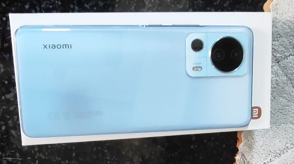 Телефон Xiaomi 13 litе