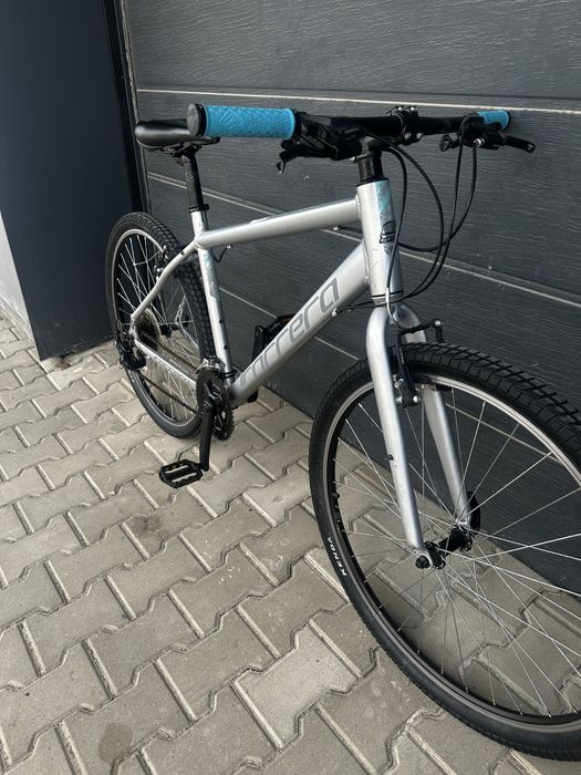 Велосипед Carrera Parva 27.5” M” 2х7