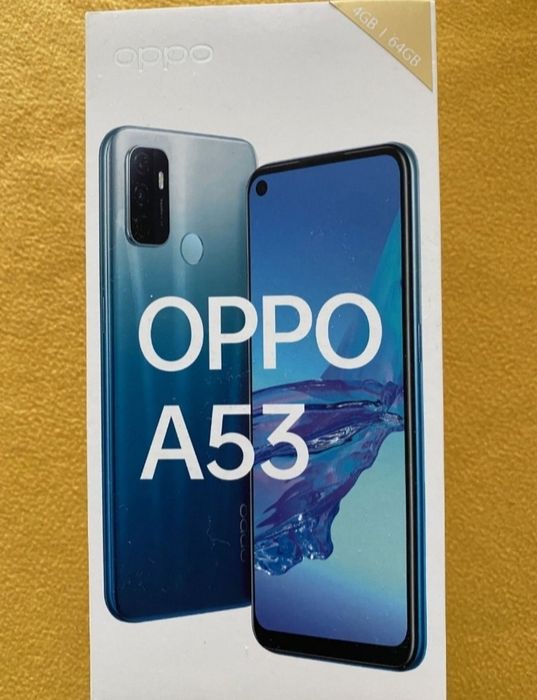 Оппо А53 сатылады