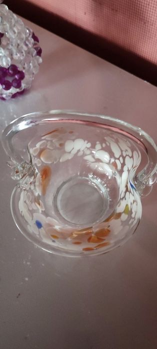 Вазы конфетницы .