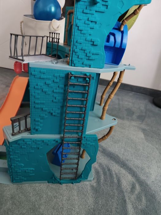 Къща на костенурките нинджа