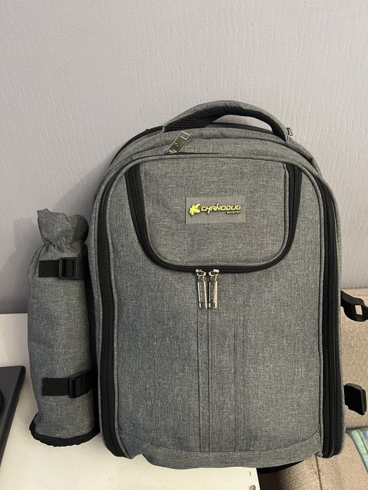 Пикниковый набор-рюкзак