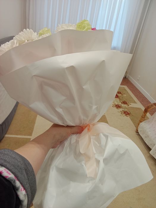 Цветы сегодняшние 5000, дорогие