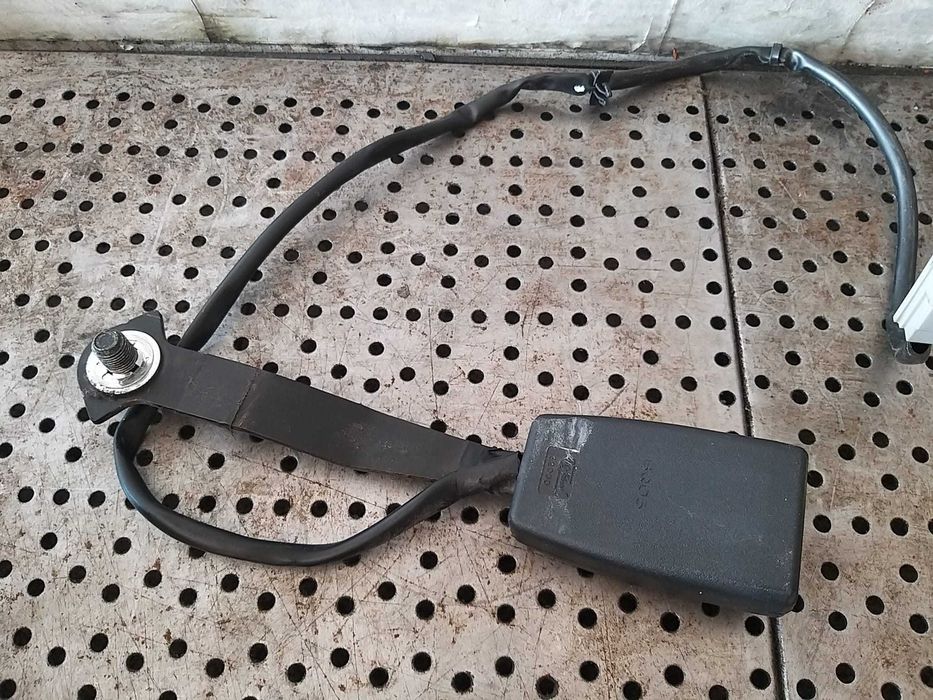 Teaca centura stanga fata mazda 5 cr