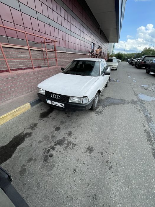 Продам Ауди 80 b3