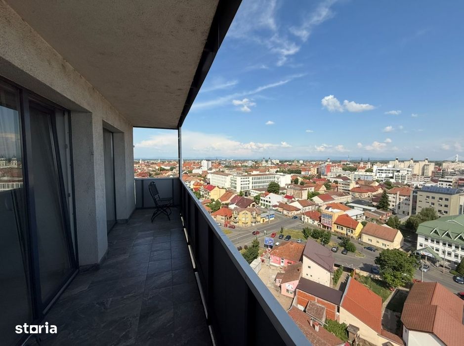 Apartament 2 camere Shopping Plazza