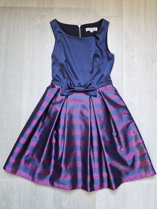 Rochie elegantă Stephanie, mărimea 36 (S)