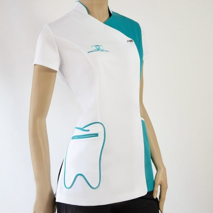 Профессиональная, модная и комфортная женская медицинская одежда • Опт