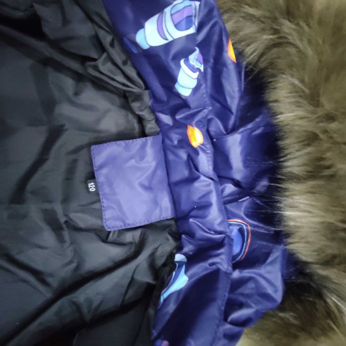 Продам детский комбинезон