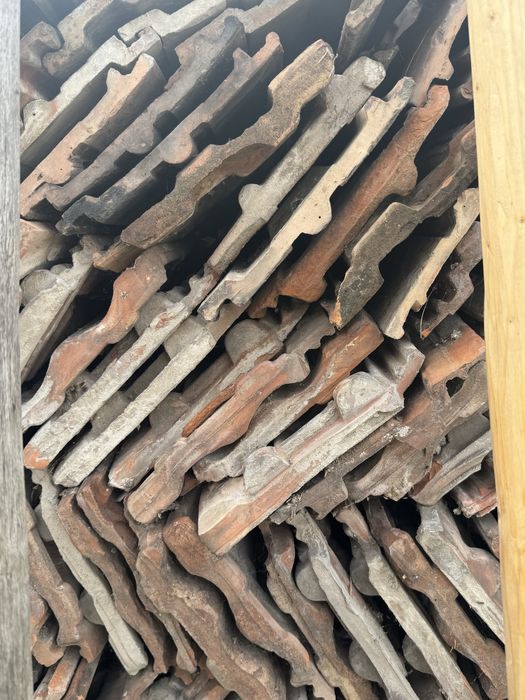 Tiglă pentru acoperis