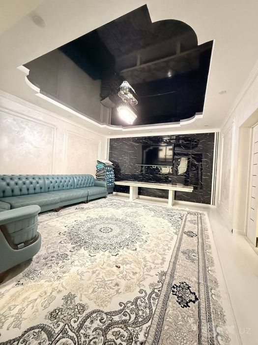Продаются квартира Мрабатский район Амур Тимур проспект 100м² 134 000$