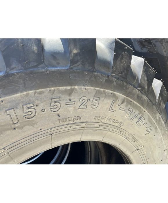 Anvelope 15.5-25 armour 16pr