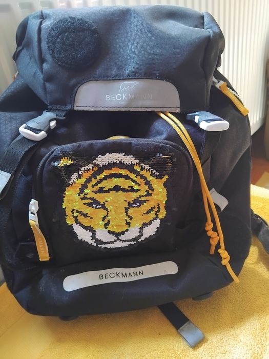 Rucsac Beckmann Norvegia