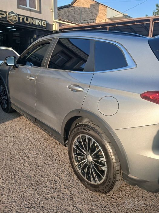 Haval.Jolion. sotiladi 2025
